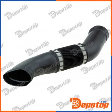 Gaine de suralimentation droite pour MERCEDES | GPP-ME-057, BF0427330145